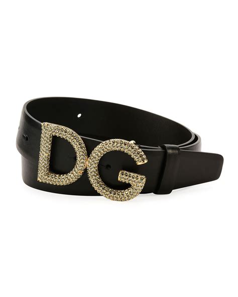 dolce gabbana belt buckle|dolce and gabbana belts sale.